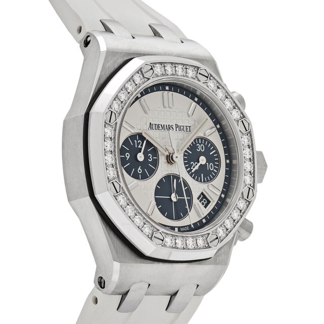 Audemars Piguet Royal Oak Offshore 26231ST.ZZ.D010CA.01.A Image 7